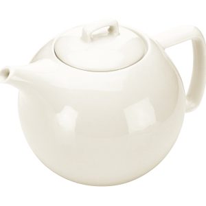 Teekanne 1,4L Crema ø16x23x15cm