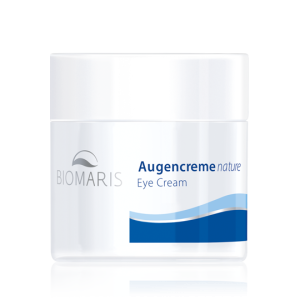 BIOMARIS NATURE AUGENCREME 15ml