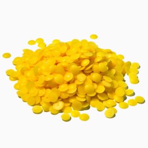 Wachspastillen – 20 kg