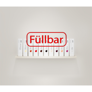 FüllBar | GLYNT MANGALA Copper Red