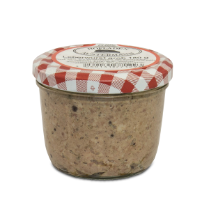 Leberwurst grob 180g (Kiste) Art.:302