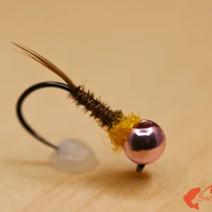 Pheasant Tail – Nymphe