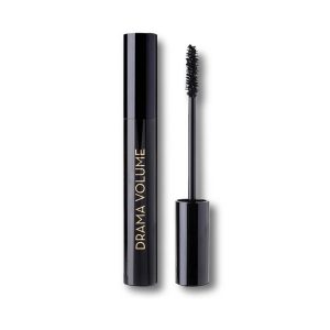 KORRES BLACK VOLCANIC MINERALS DRAMA VOLUME MASCARA 11ml