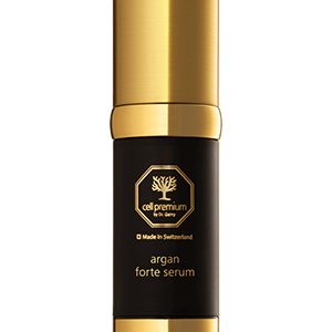 Cell Premium Argan Forte Serum