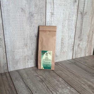 Hildegard von Bingen – Fenchel-Balsam-Tee