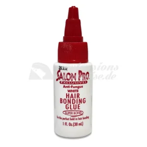 Salon Pro Exclusives white Bonding Glue Super Bond 30ml