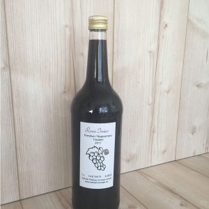 Hildegard von Bingen -Ionico – Biorotwein